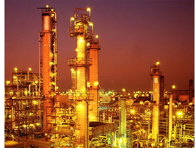 Industries Chemical & Petrochemical
